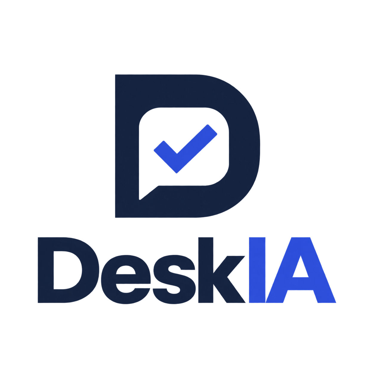 DeskIA